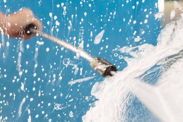 Paint Preparation in Oakdale, NY